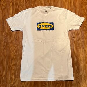 Sven t-shirt